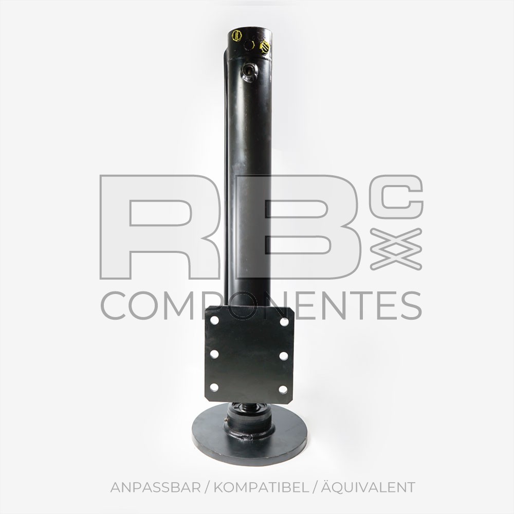 STABILISER SCHEREN SDX (ohne sensoren und ventil)