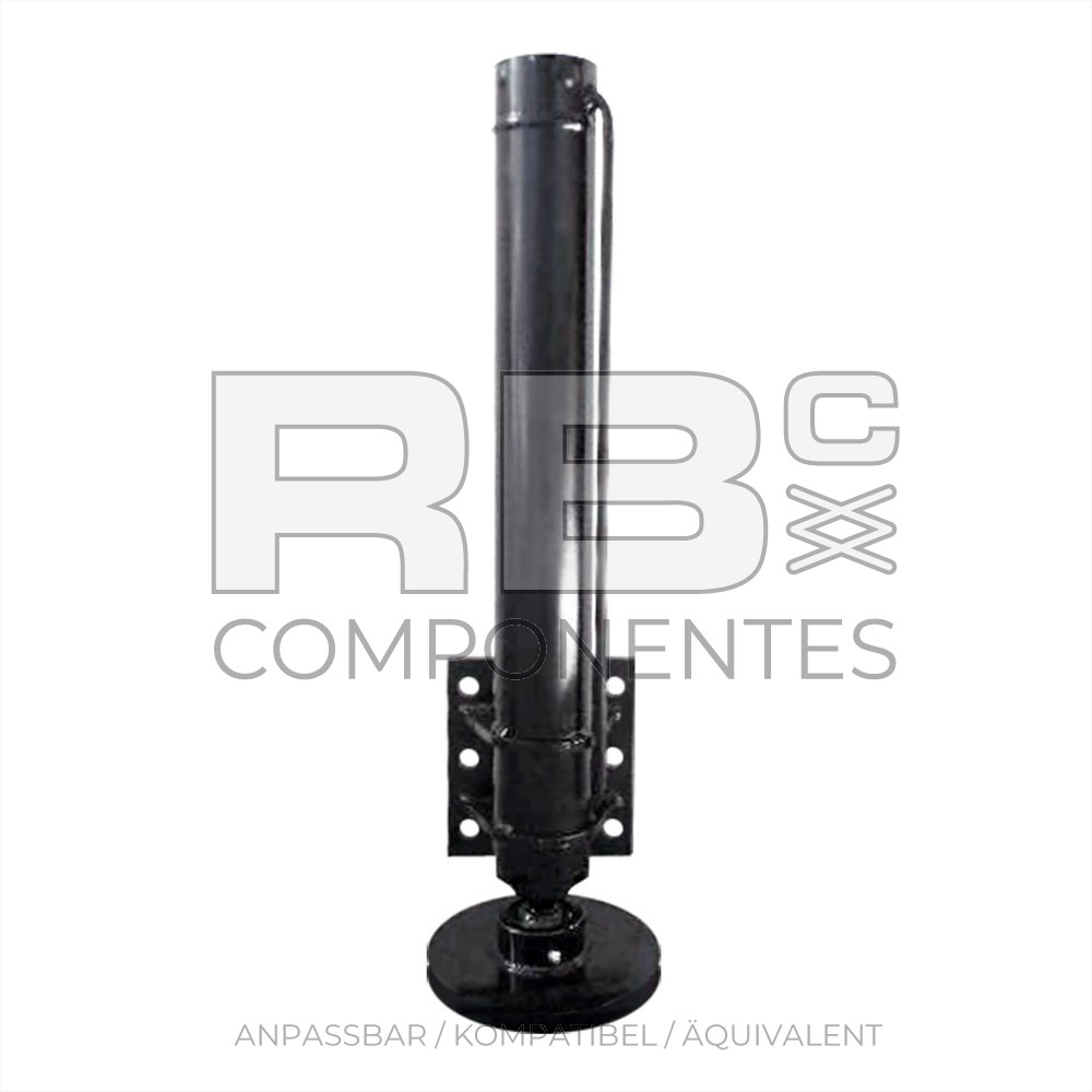STABILISATOR COMPACT DX (mit sensores und ventil)