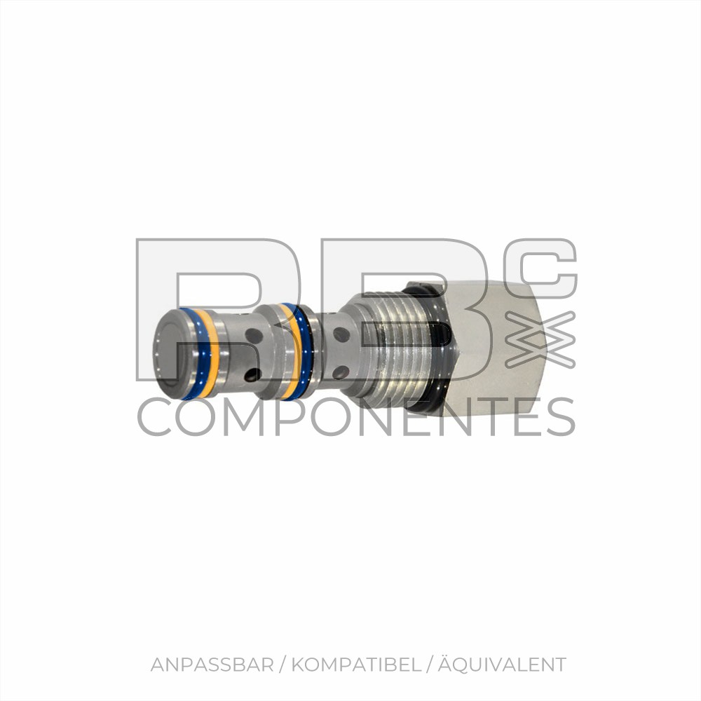 VENTIL ANPASSBAR GE 27802