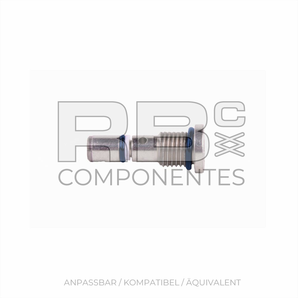 VENTIL ANPASSBAR GE 27807