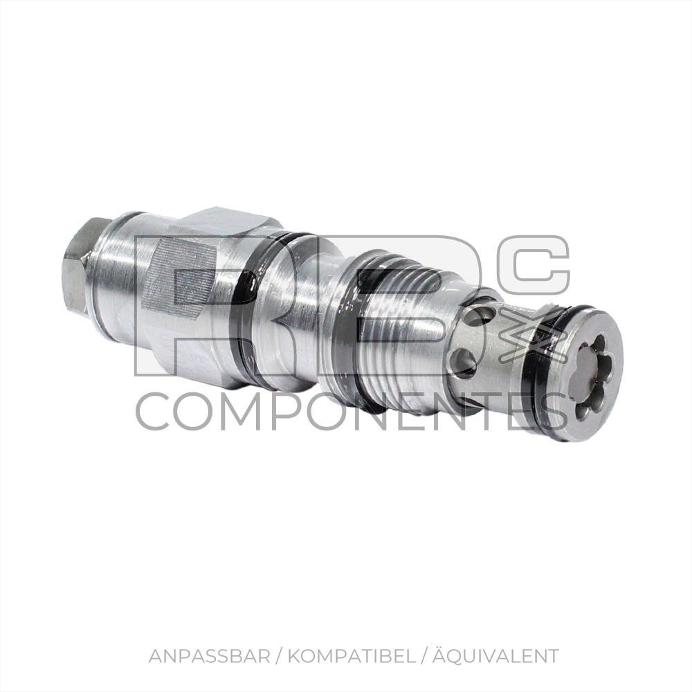AUSGLEICHSVENTIL 3000 PSI