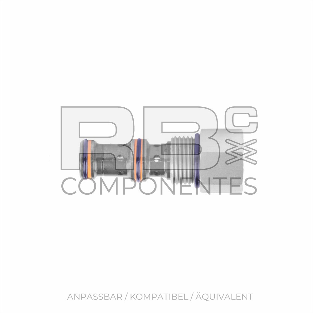 ANPASSBARES VENTIL GE 111705