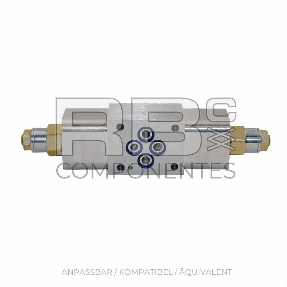 VENTIL-/VERTEILERANPASSUNG HL 2420319160