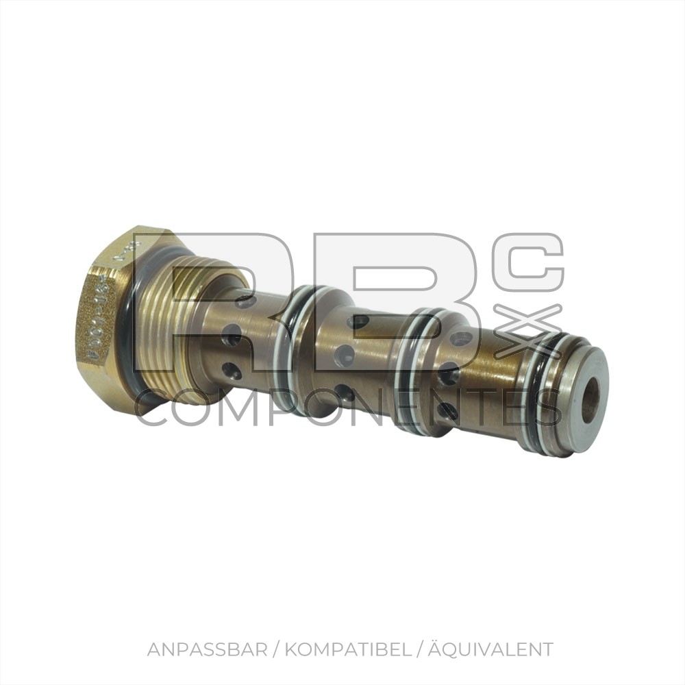 VENTIL/REGLER ANPASSBAR HL 2420402510