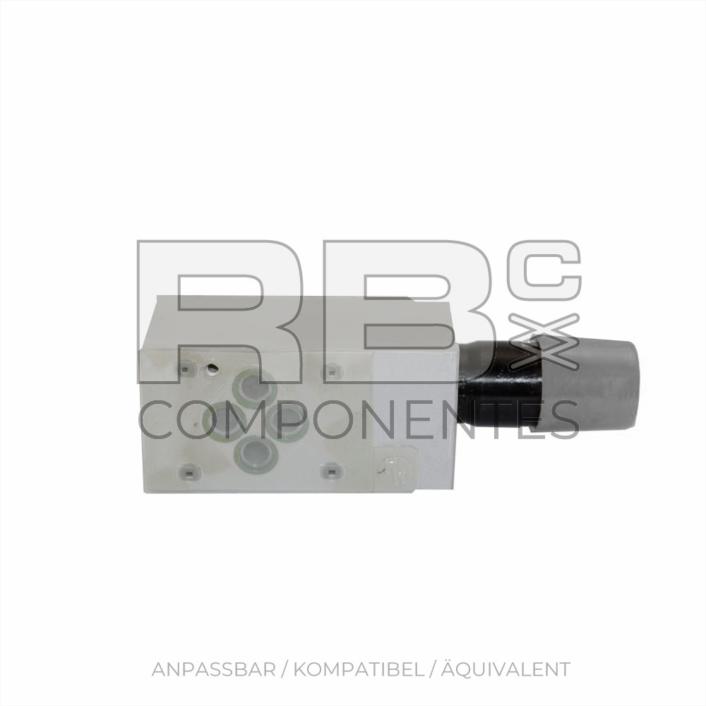 VENTIL-/VERTEILER ANPASSBAR HL 2421203100