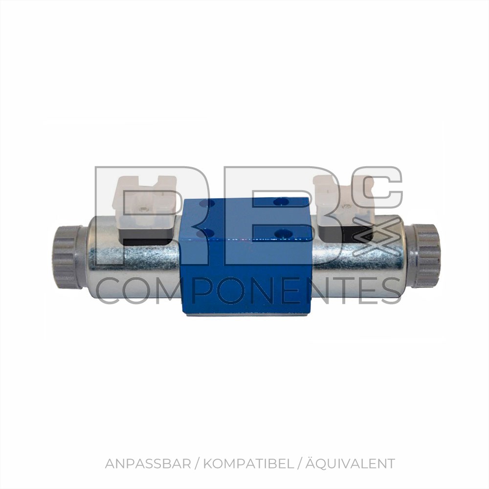 VENTIL-/VERTEILERANPASSUNG HL 2440507390