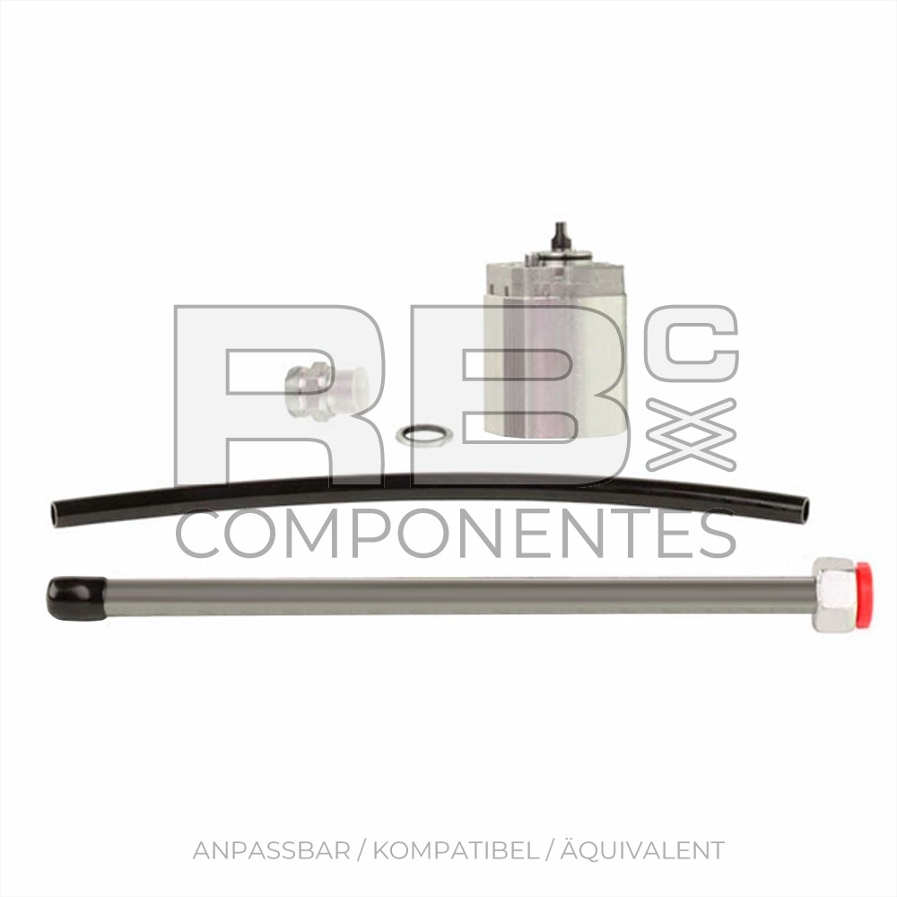 KIT PUMPE ANPASSBAR HL 2505006460