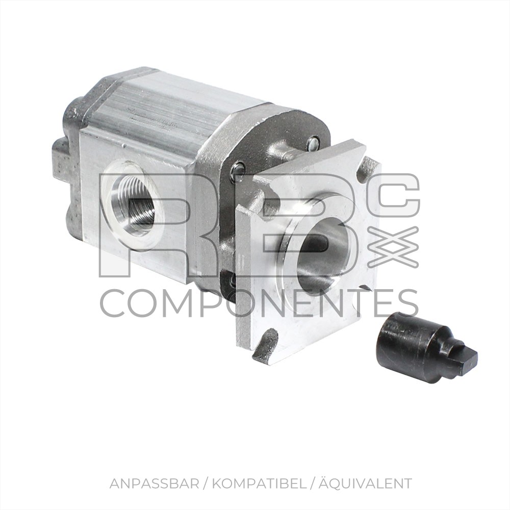 PUMPE ANPASSBAR HL 4000097640