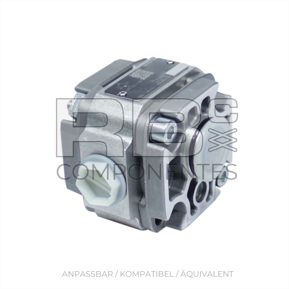 PUMPE ANPASSBAR JL 7021319