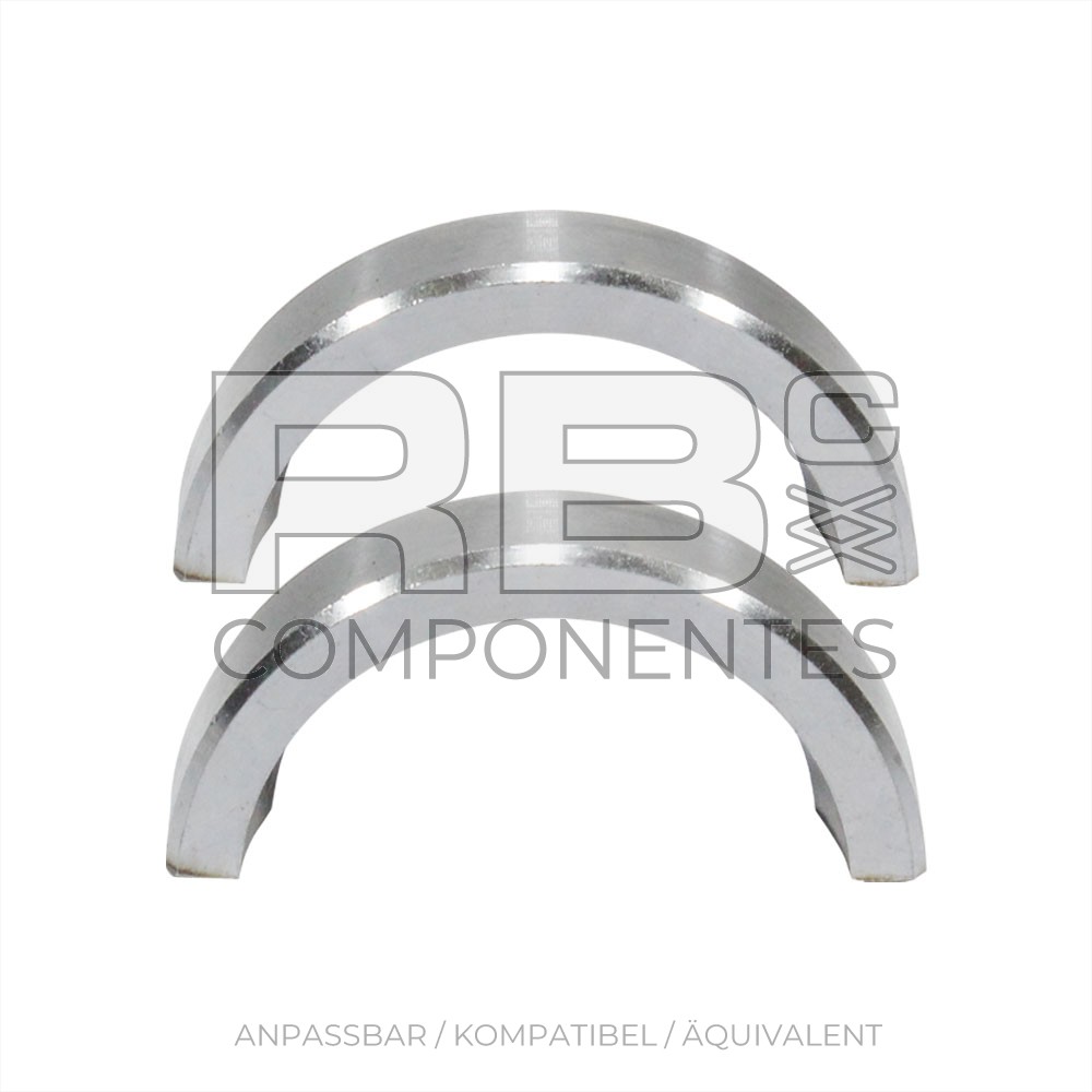 HALBMOND ZYLINDER ANPASSBAR REF 2420314130
