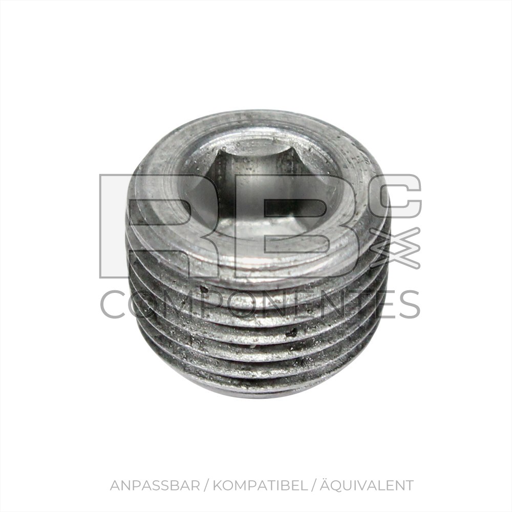 METALLDECKEL ANPASSBAR REF. 7007924