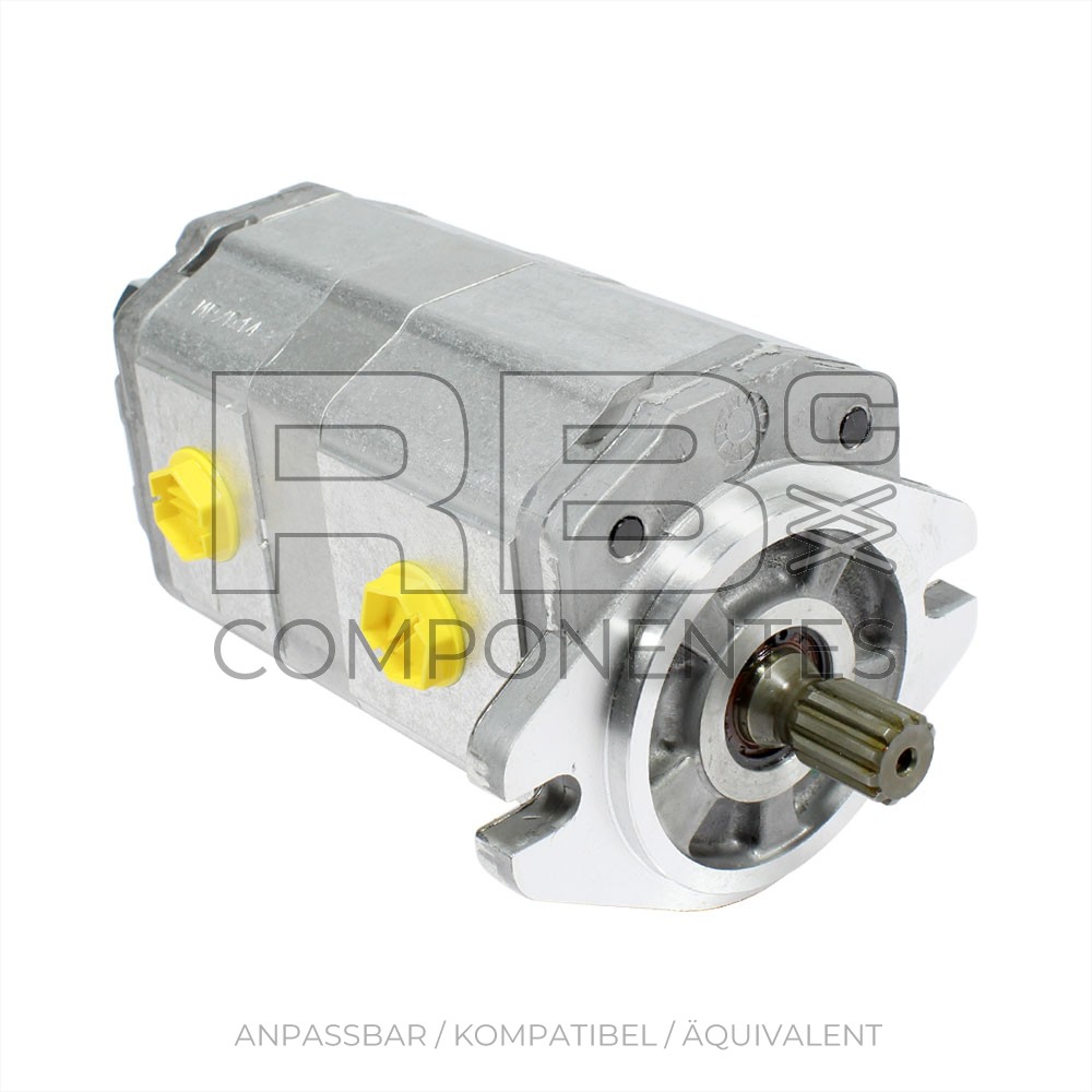 HYDRAULIKPUMPE ANPASSBAR FÜR JL450AJ