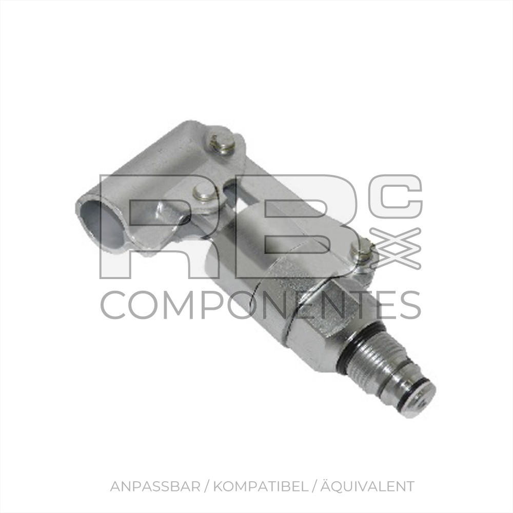 ANPASSBARE MANUELLE ABSENKPUMPE 7012694
