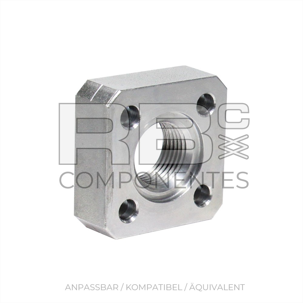 DRUCKKLEMME ANPASSBAR  2420202450