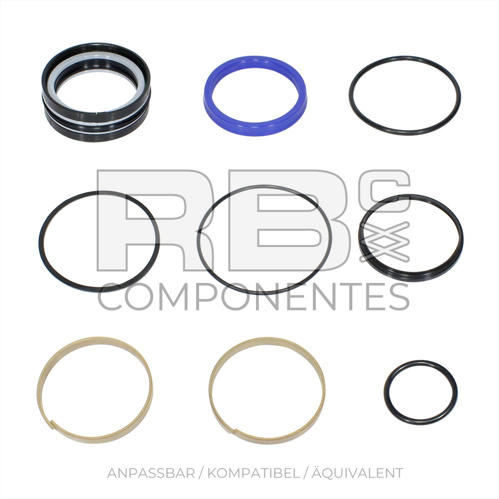 DICHTUNGSSATZ ANPASSBAR HL 2505002790