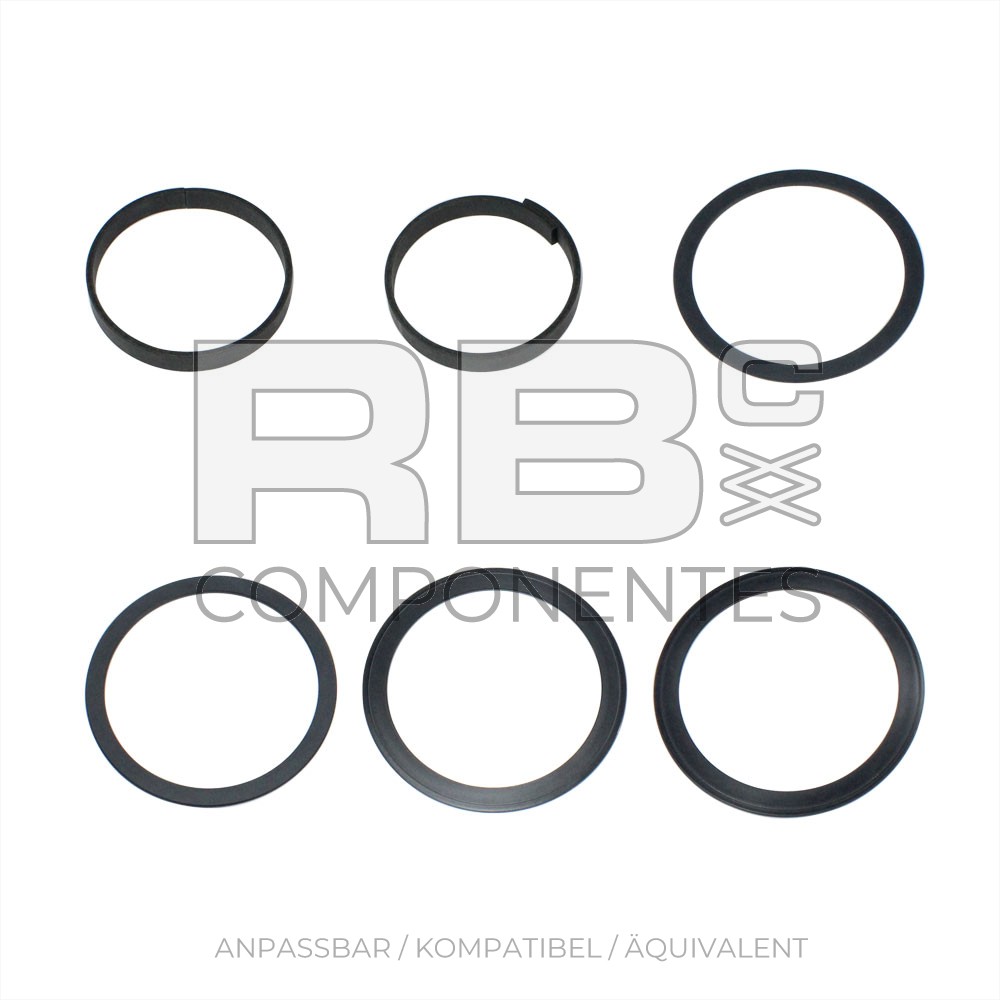 DICHTUNGSSATZ ANPASSBAR GE 75395