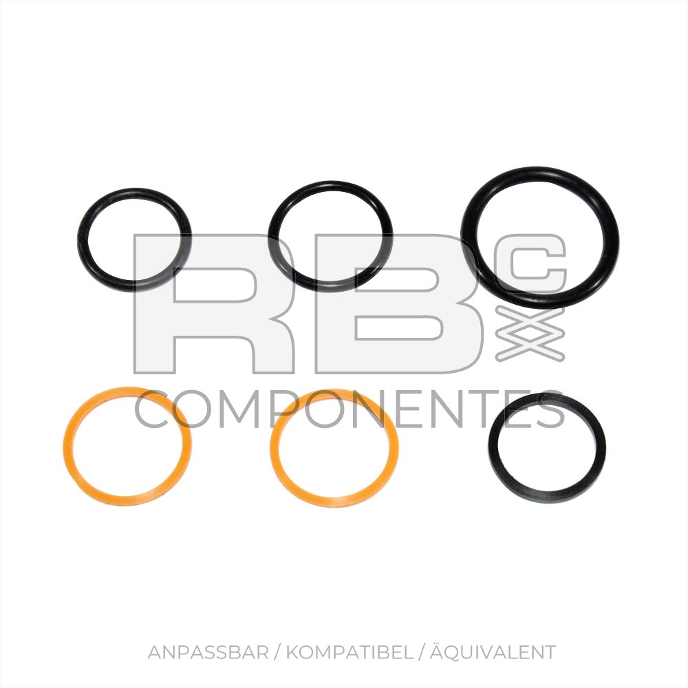 DICHTUNGSSATZ ANPASSBAR GE 110202