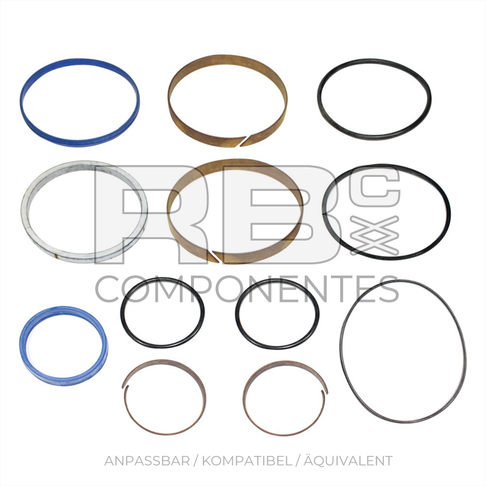 ZYLINDER DICHTUNGSSATZ ANPASSBAR MAN 577078