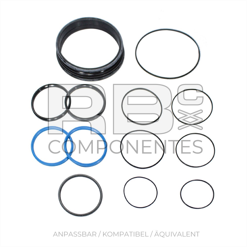KIT DE JUNTAS REDUCTOR/FRENO  ADAPTABLE 2421611320