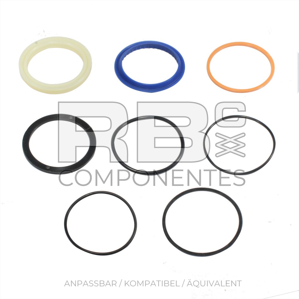 ERHÖHUNG ZYLINDER DICHTUNGSSATZ ANPASSBAR GS-2032