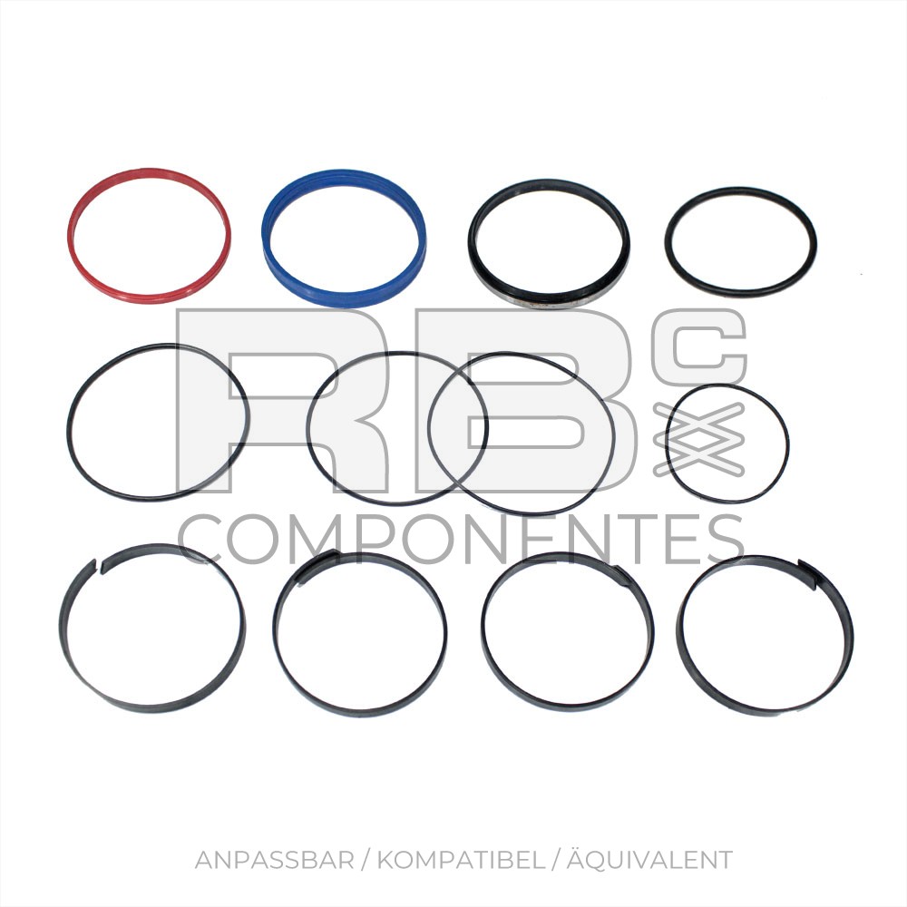 KIT DE JUNTAS CILINDRO PARA H18SDX