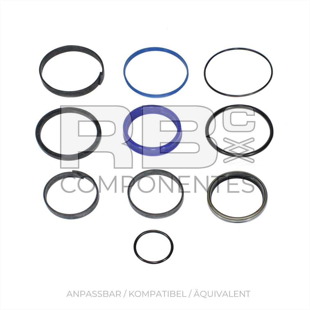 ERHÖHUNG ZYL DICHTUNGSSATZ ANPASSBAR HL 2421693060