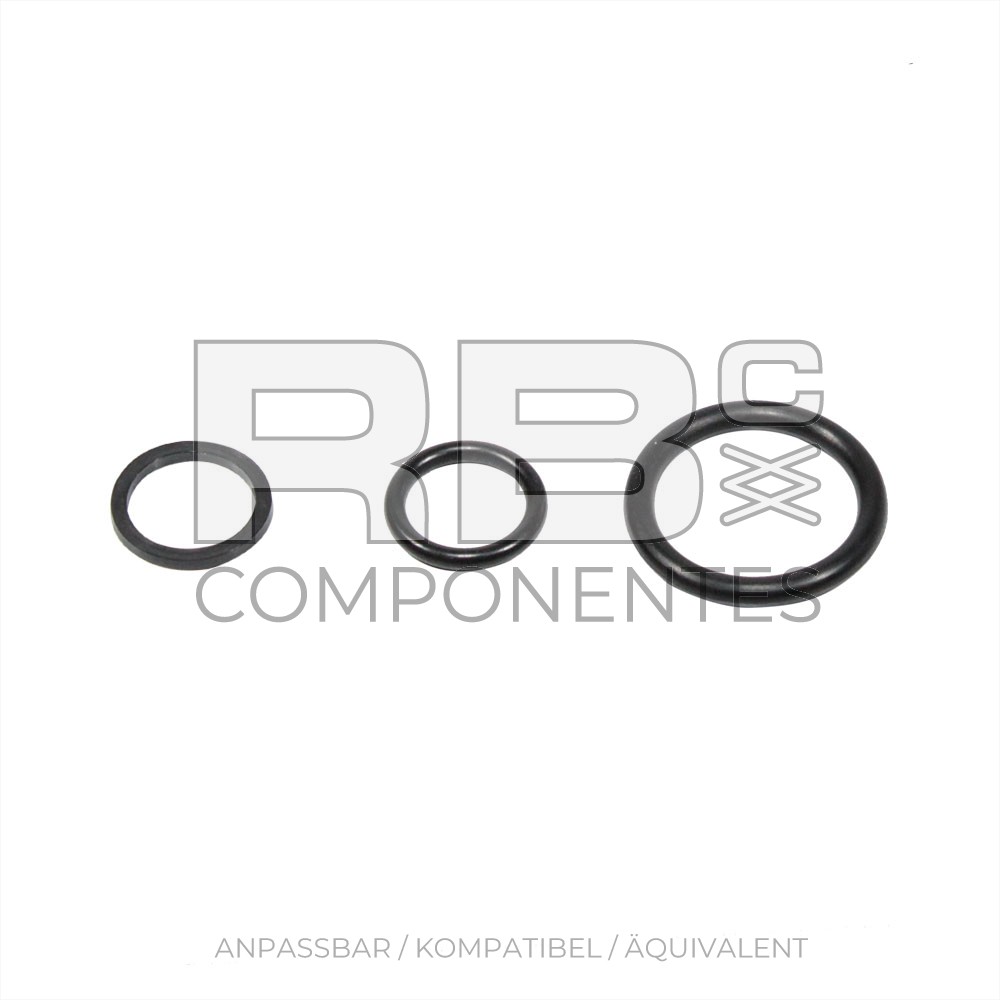 KIT JUNTAS COMPATIBLE JL 450 AJ SERIE I 7012998