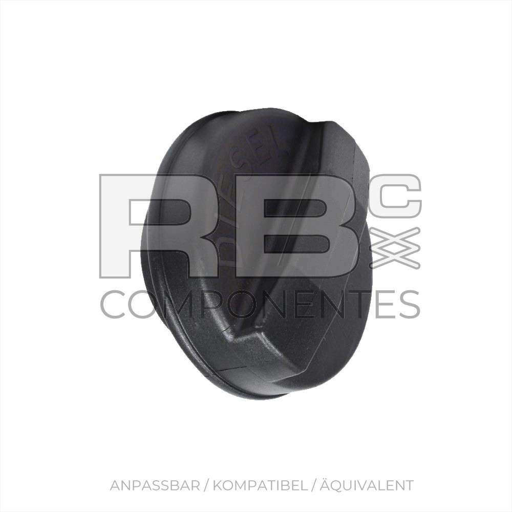 STECKER MÄNNLICH AUS KUNSTSTOFF DURCHMESSER INT 63MM