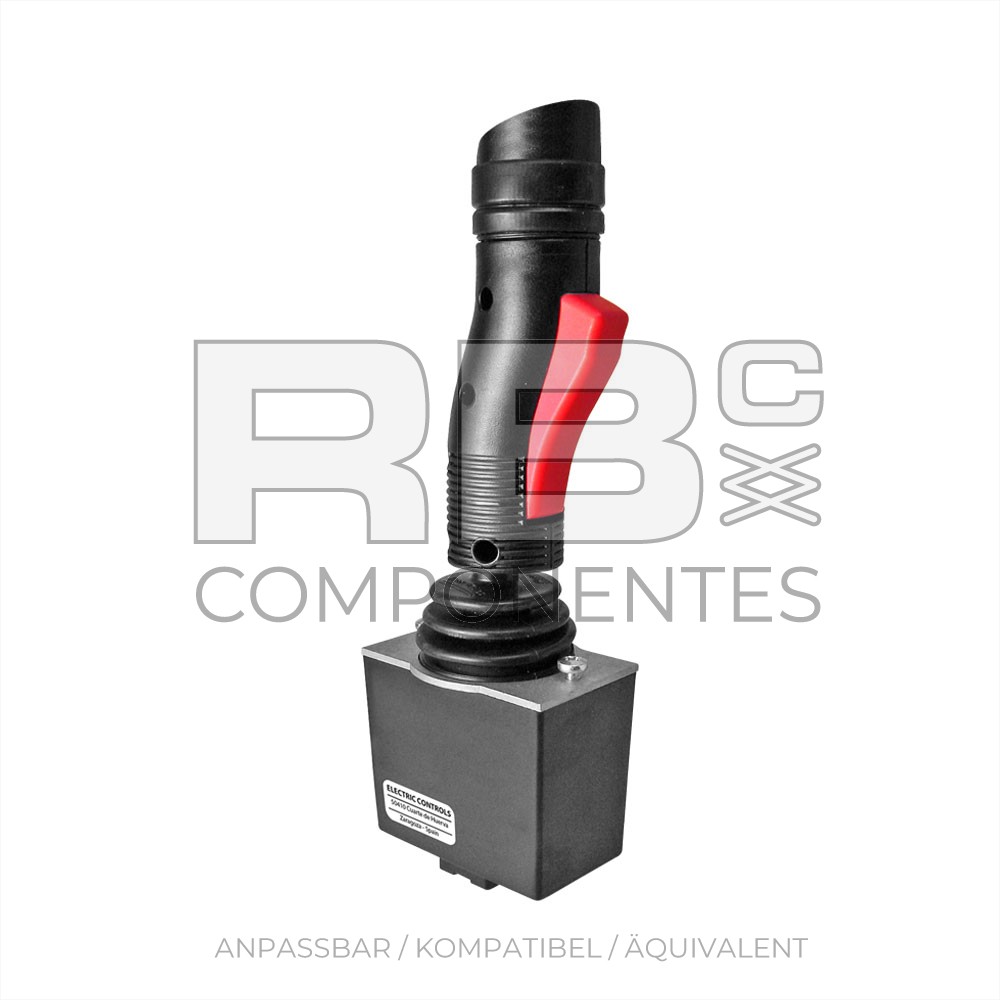 JOYSTICK ELEKTRISCH UND GELENKIG 12/15 IP- ORIGINAL
