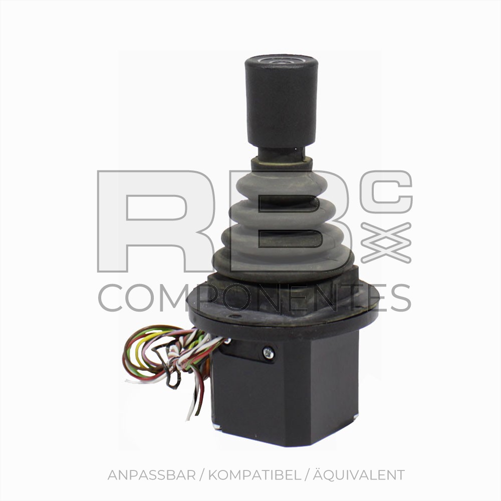 JOYSTICK 2 ACHSEN FÜR STERNMAST DER NEUESTEN GEERATION