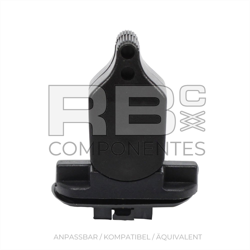 JOYSTICK/HEBEL FÜR HL-ST MAST