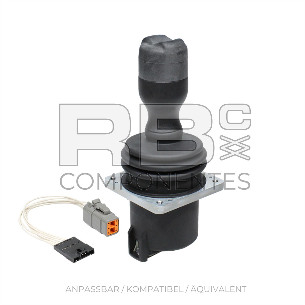 JOYSTICKS ANTRIEB SAUER- DANFOSS (INKLUSIVE KABEL)