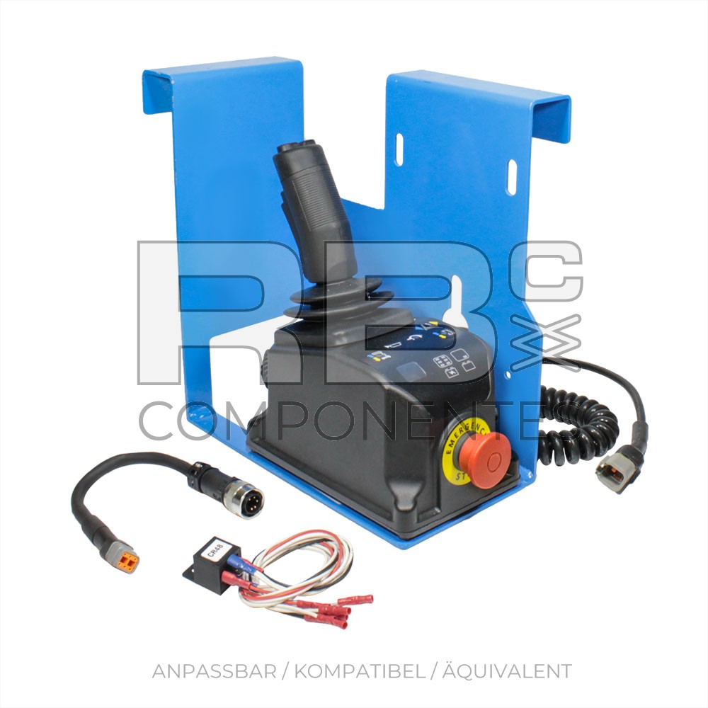 BEDIENPULT ANPASSBAR REF GE 105289