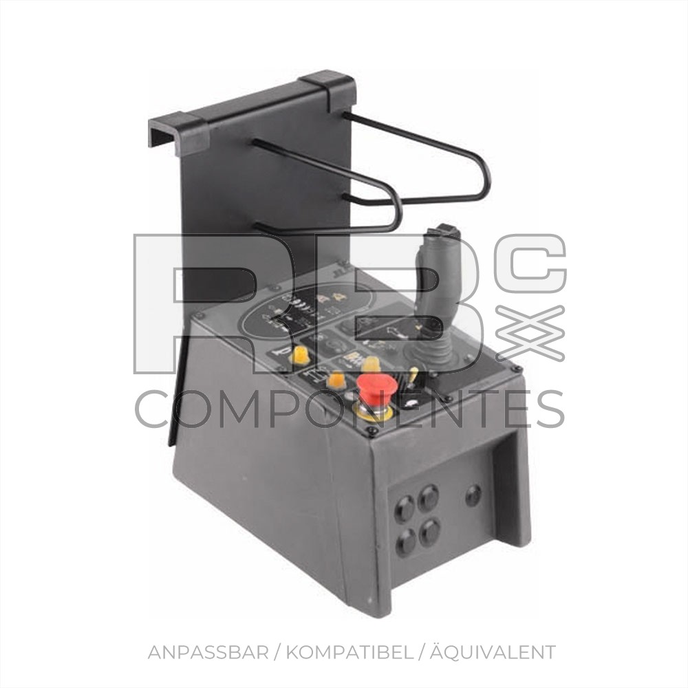 BEDIENPULT ANPASSBAR REFJL 270579