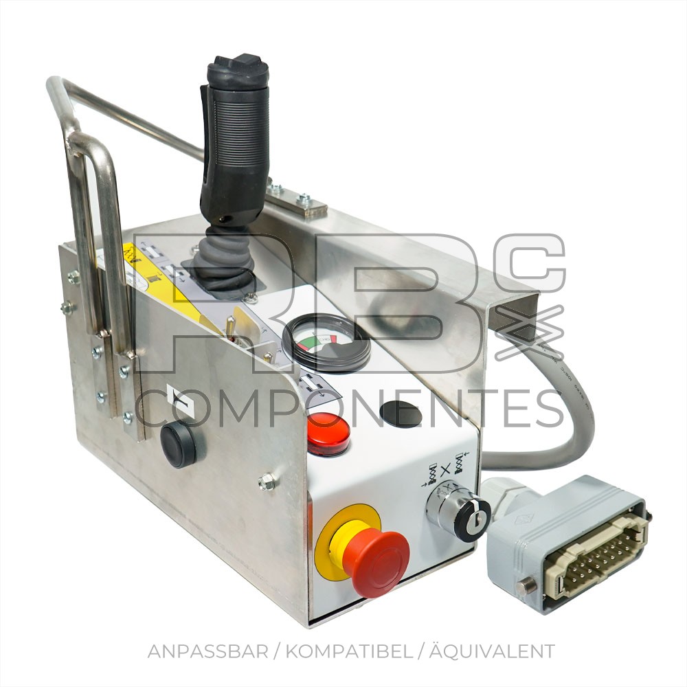 BEDIENPULT SKYJ SCHERE ANPASSBAR REF130593