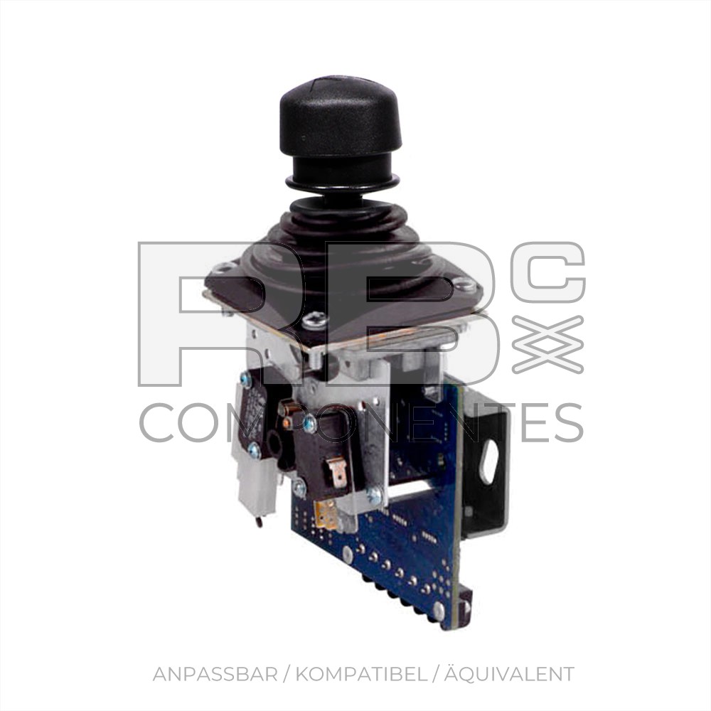 Joystick, anpassbar SKYJ 702200