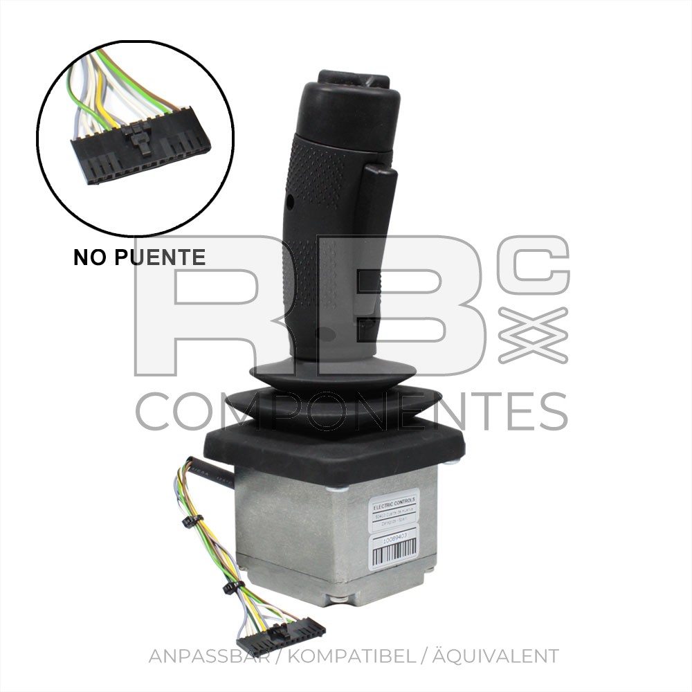 JOYSTICK AN/KO/GL