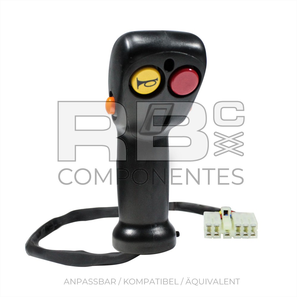 JOYSTICK ELECTRICO AUS compatible 12.11013.00