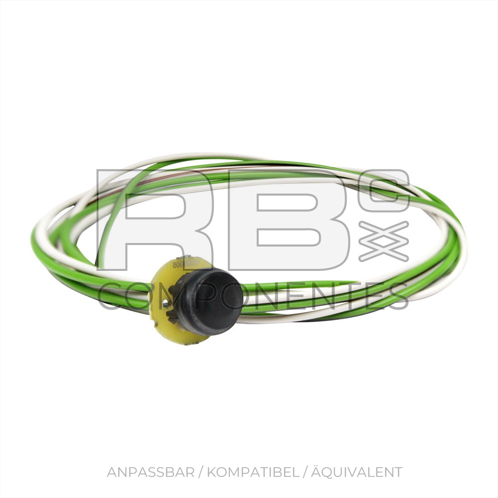 JOYSTICK ANTRIEB ITT DRUCKTASTE