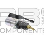 SPULE ERSETZUNG 12V MOTOR DEUTZ+ SCHEIBE
