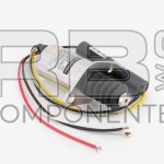 BESCHLEUNIGUNGSSPULE ERSATZ 12V MOTOR DEUTZ