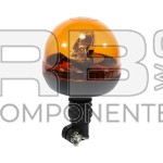 DREHBARE FLEXIBLE SCHLAUCHFÖRMIGE LAMPE 12-24V