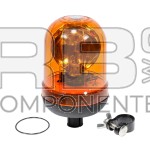 DREHBARER SCHLAUCHFÖRMIGE LED FLEXIBLER 12V (GROßE GRÖßE)
