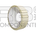 ANTRIEBSRAD FÜR Z34/22-Z30/20 9 SCHRAUBE WEIß