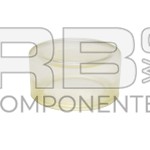 TRANSPARENTE STAUBKAPPE FÜR DRUCKKNOPF RB027522