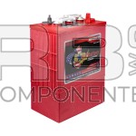 ANTRIEBSBATTERIE 6V-396AH/C20- UT TERMINAL