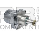 HYDRAULISCHER RADMOTOR
