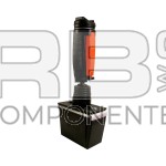JOYST. T. ELEKTRISCH UND GELENKIG HL12/15 IP