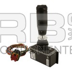ANTRIEBSJOYSTICK UND STEUERUNG ANPASSUNGSFÄHIG ALLE JLG