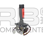 STEUERHEBEL FAHREN, STEUERN JL 1600403M